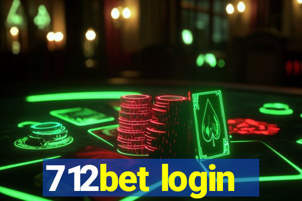 712bet login